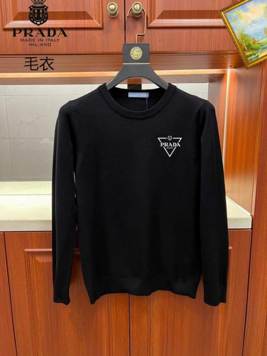 Picture of Prada Sweaters _SKUPradam-3xl25t0448076
